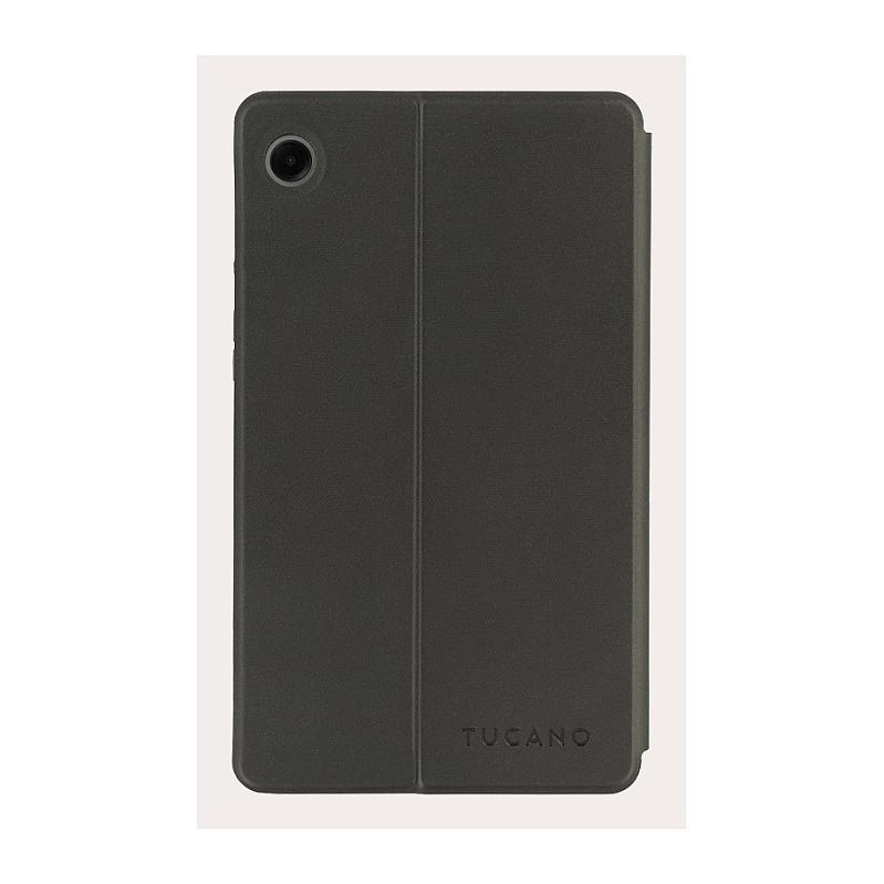 Aksesorë për tablet Tucano Gala Case / Samsung Galaxy Tab A9 8.7" / On-Off - Zezë - 3