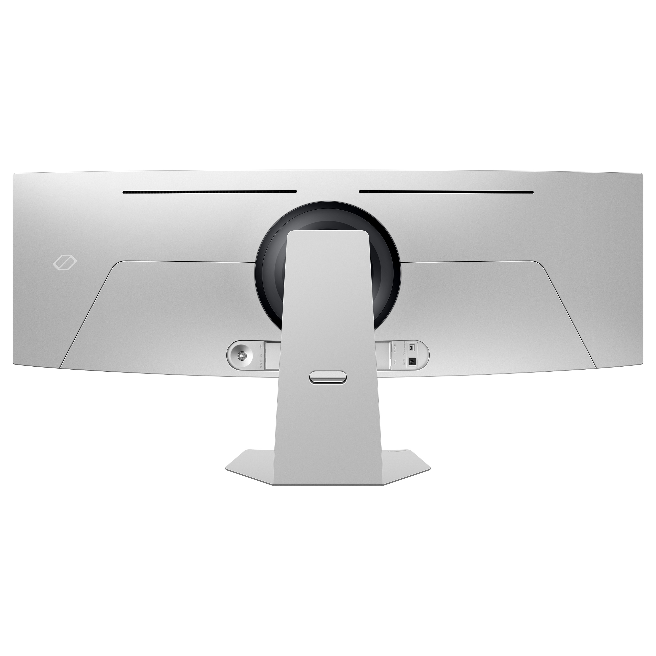 Monitor Gaming Samsung Odyssey OLED G9 (G95SC) / 49" / Dual QHD QD-OLED Curved / 240Hz / 0.03ms / USB-C+HDMI+DP+USB - Zezë - 18