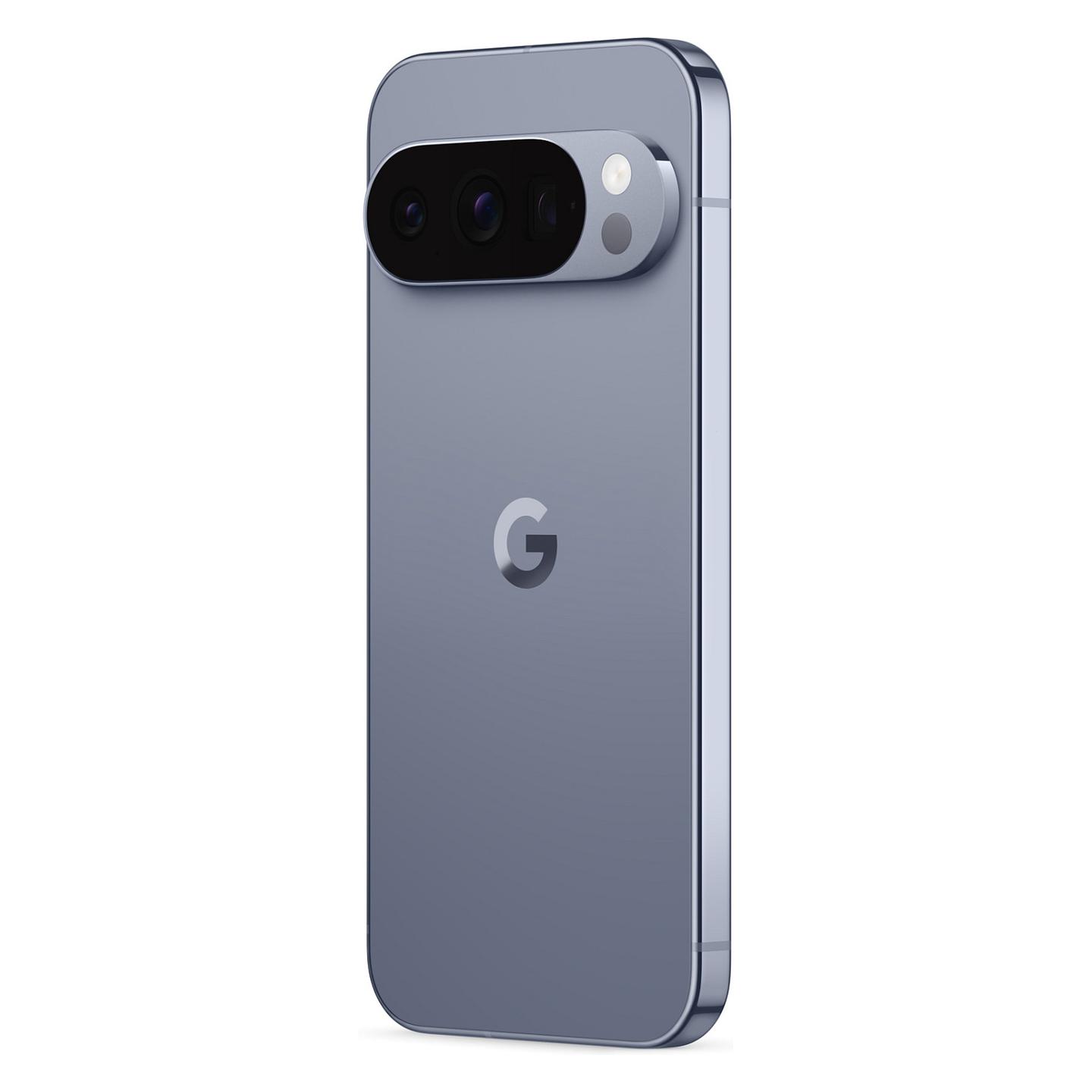Telefon Google Pixel 10 Pro 5G / 16GB / 512GB / Dual SIM - Gri - 7