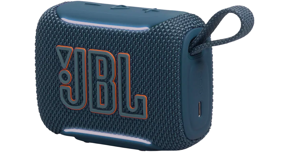 AltoparlantĂ« JBL Go 5 â Blu
