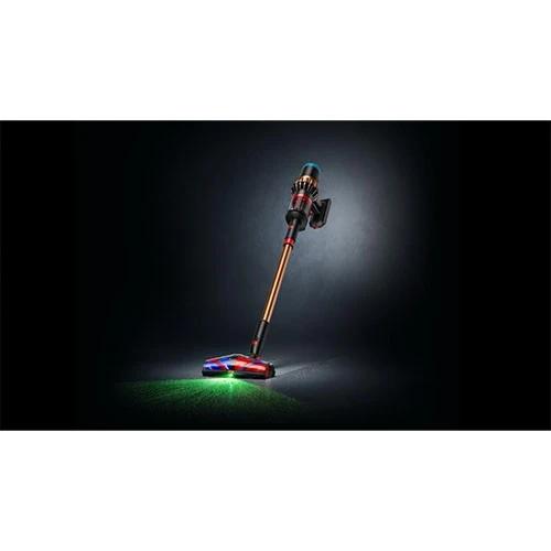 Fshesë Elektrike Dyson V16 Piston Animal Submarine , 900W , 315 AW , 70 minuta , HEPA , Pa kabllo - Zezë, Bakër - 4