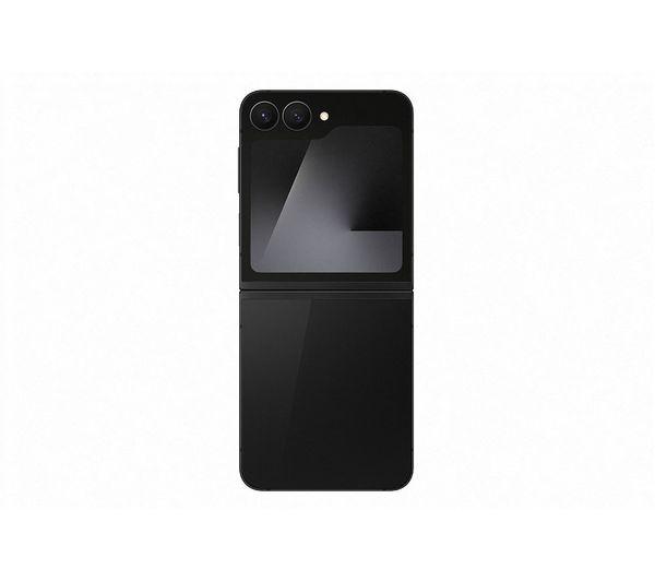 Telefon Android Samsung Galaxy Z Flip7 FE 5G / Exynos 2400 / 8GB / 128GB / 6.7" Dynamic AMOLED 2X / 120Hz / 50MP – Zezë - 2