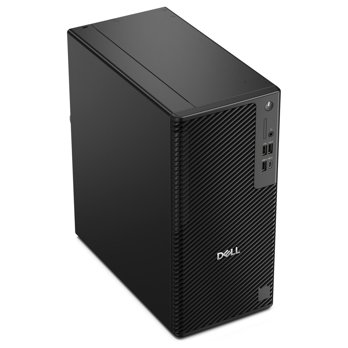 Kompjuter Dell Pro Precision 7 T1, Ultra 7 265, 16GB DDR5, 1TB, Intel Graphics - Zezë - 2
