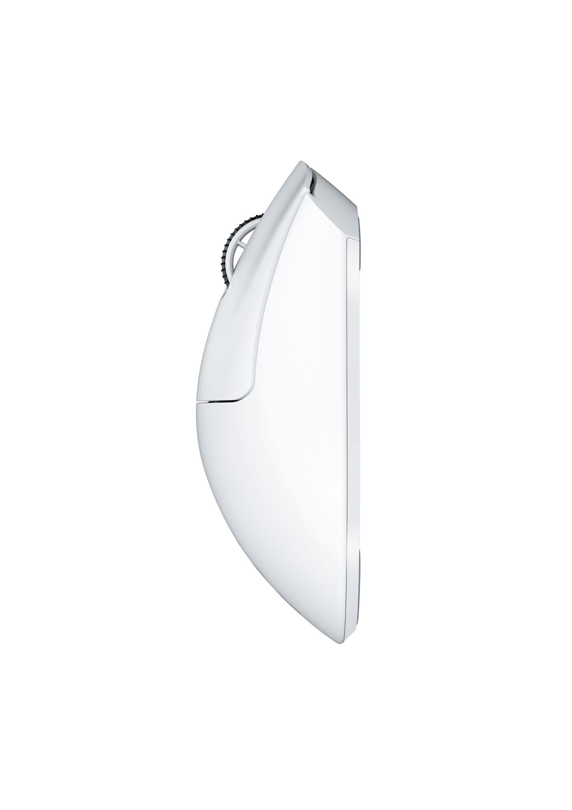 Maus Gaming Razer DeathAdder V4 Pro / Wireless / Focus Pro 45K - Bardhë - 3