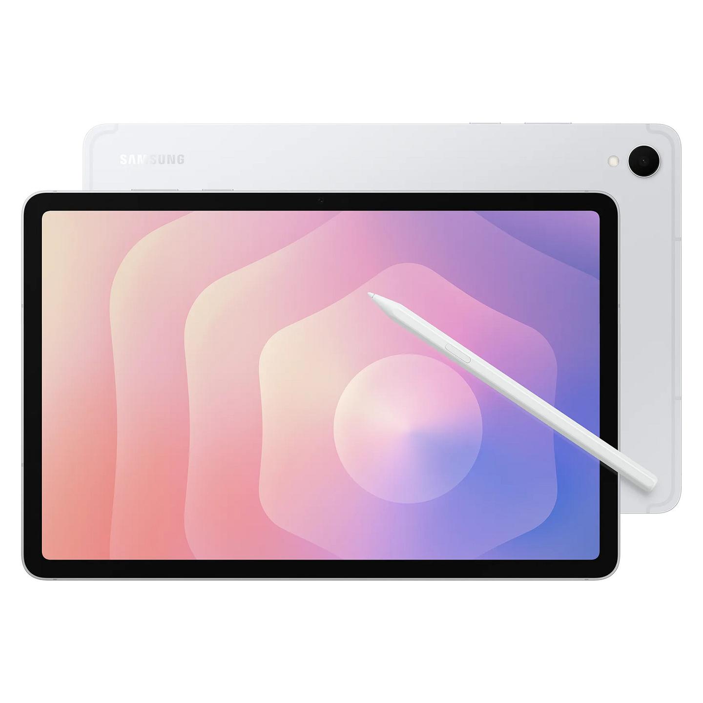 Tablet Samsung Galaxy Tab S11 / 11" 2.5K 120Hz / 12GB / 128GB / Wi‑Fi – Argjend