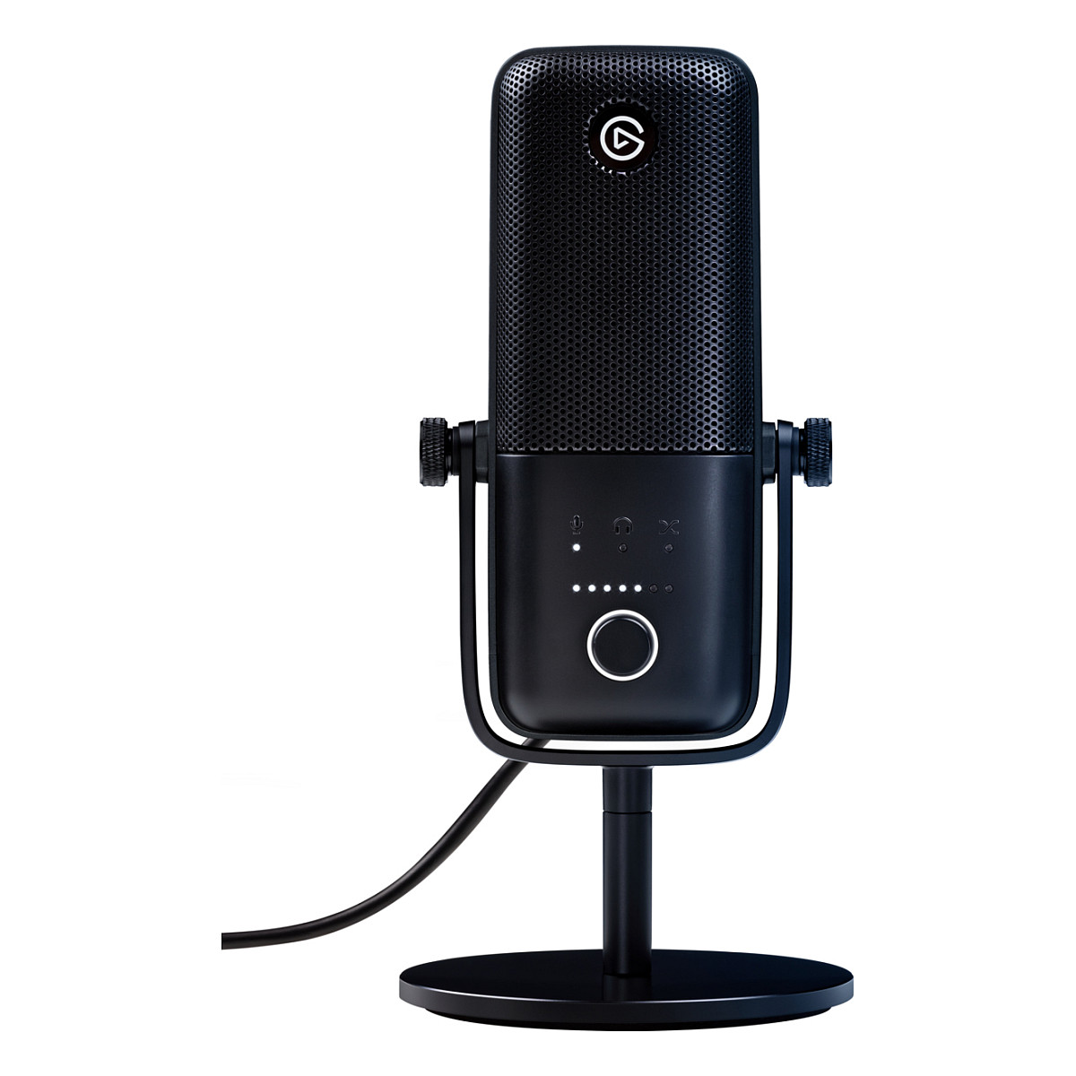 Mikrofon Elgato Wave:3 / USB-C / Kondensator - Zezë - 2