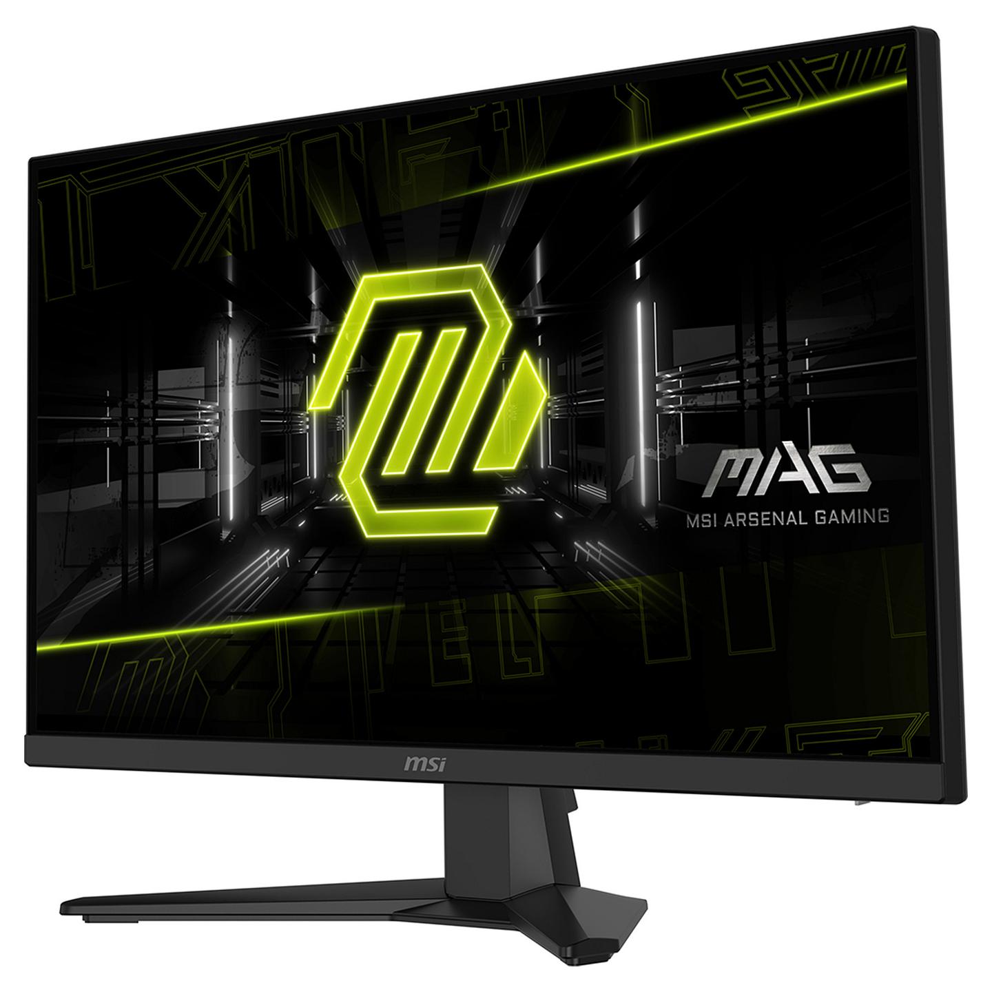 Monitor Gaming MSI MAG 272F / 27" / Full HD Rapid IPS / 200Hz / 0.5ms / HDMI+DP - Zezë - 12