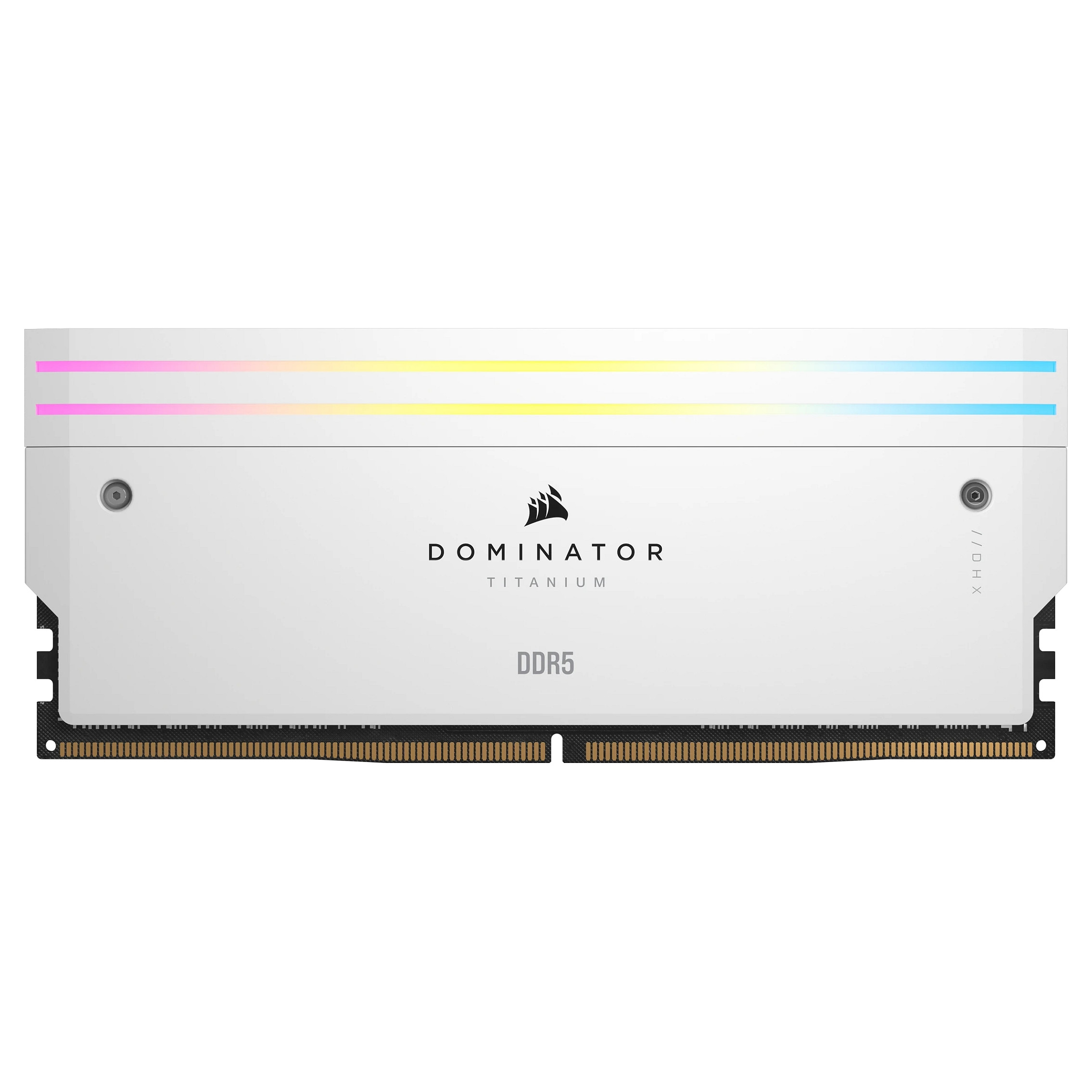 RAM Memorie DDR5 Corsair Dominator Titanium / 32GB (2x16GB) / DIMM / 6000MHz / CL30 - 3