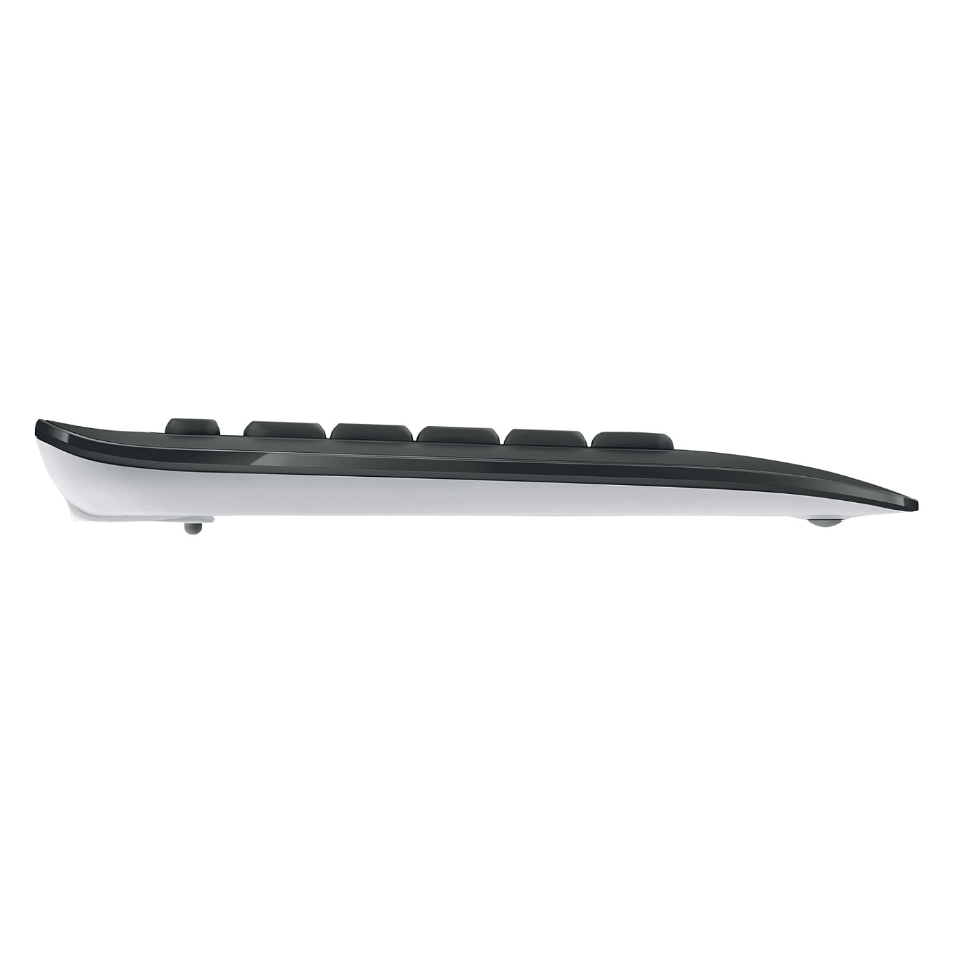 Tastierë dhe Maus pa Kabllo Logitech MK540 Advanced / RF Wireless – Zezë - 2