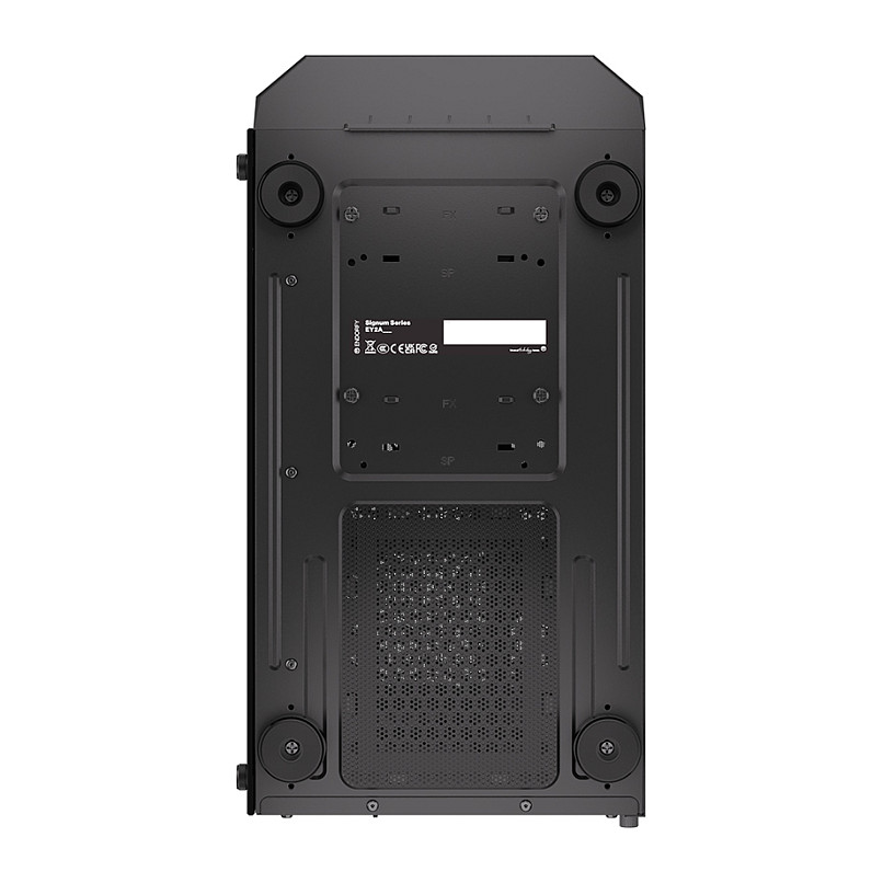 Kasë PC ENDORFY Signum 300 ARGB / Tower / 4x 120mm ARGB Fan / Radiator 360mm - Zezë - 27