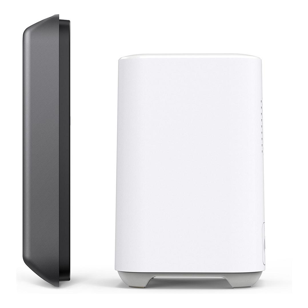 Video Doorbell eufy E8213, 2K, Dual Camera, Dual Motion Detection, 16GB, Wi-Fi, Wireless - Zezë/Bardhë - 2