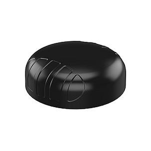 Antena për rrjet Poynting PUCK-8-V2, 5G/4G, Wi-Fi 6E/7, 6.5dBi, 617–6000MHz, 2x2 MIMO, Omnidireksionale, SMA Male, 2m - Zezë - 2