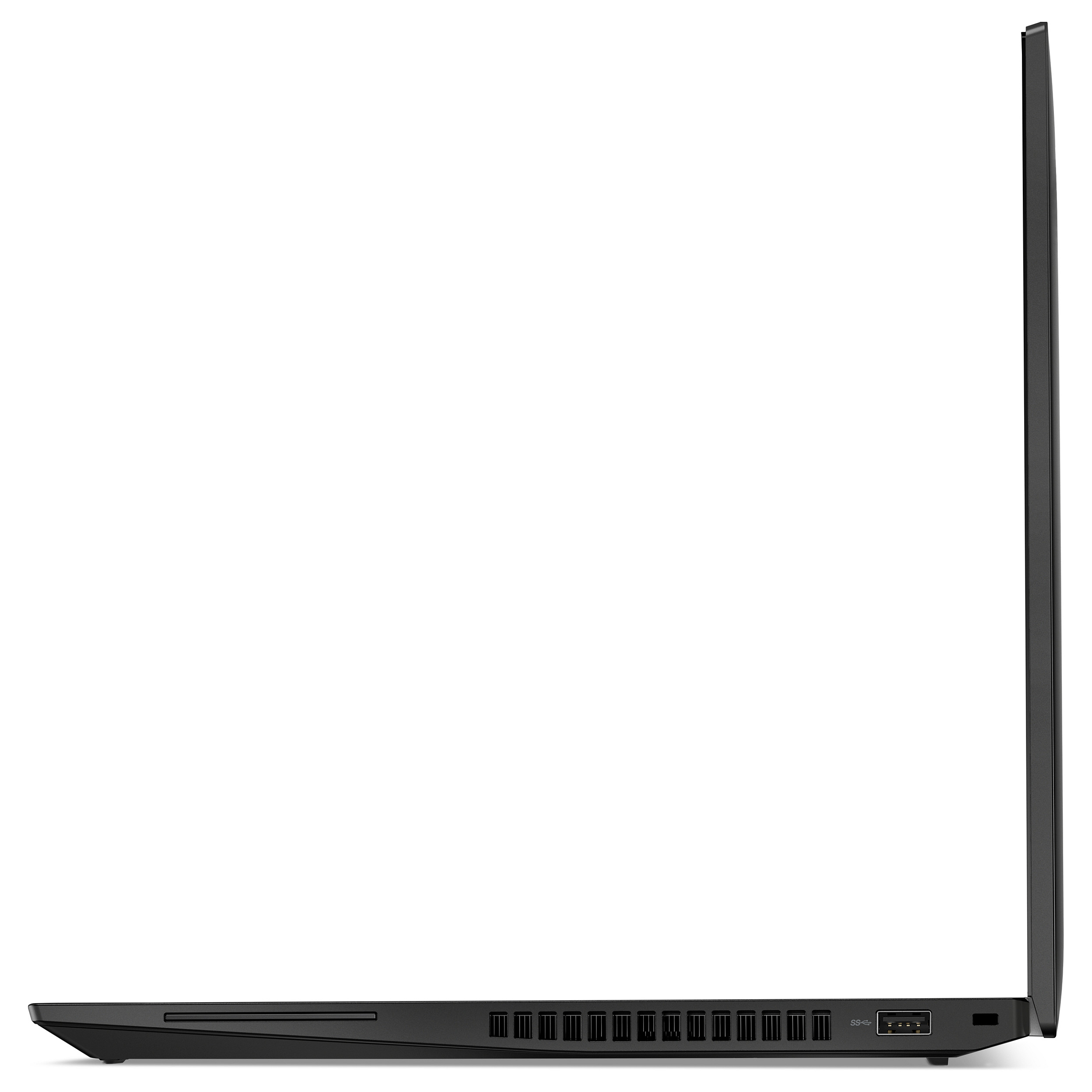 Laptop Lenovo ThinkPad P16s Gen 2 / Ryzen 7 PRO 7840U / 32GB LPDDR5x / 1TB / 16" WUXGA (Full HD+) IPS Touch / AMD Radeon 780M - Zezë - 11