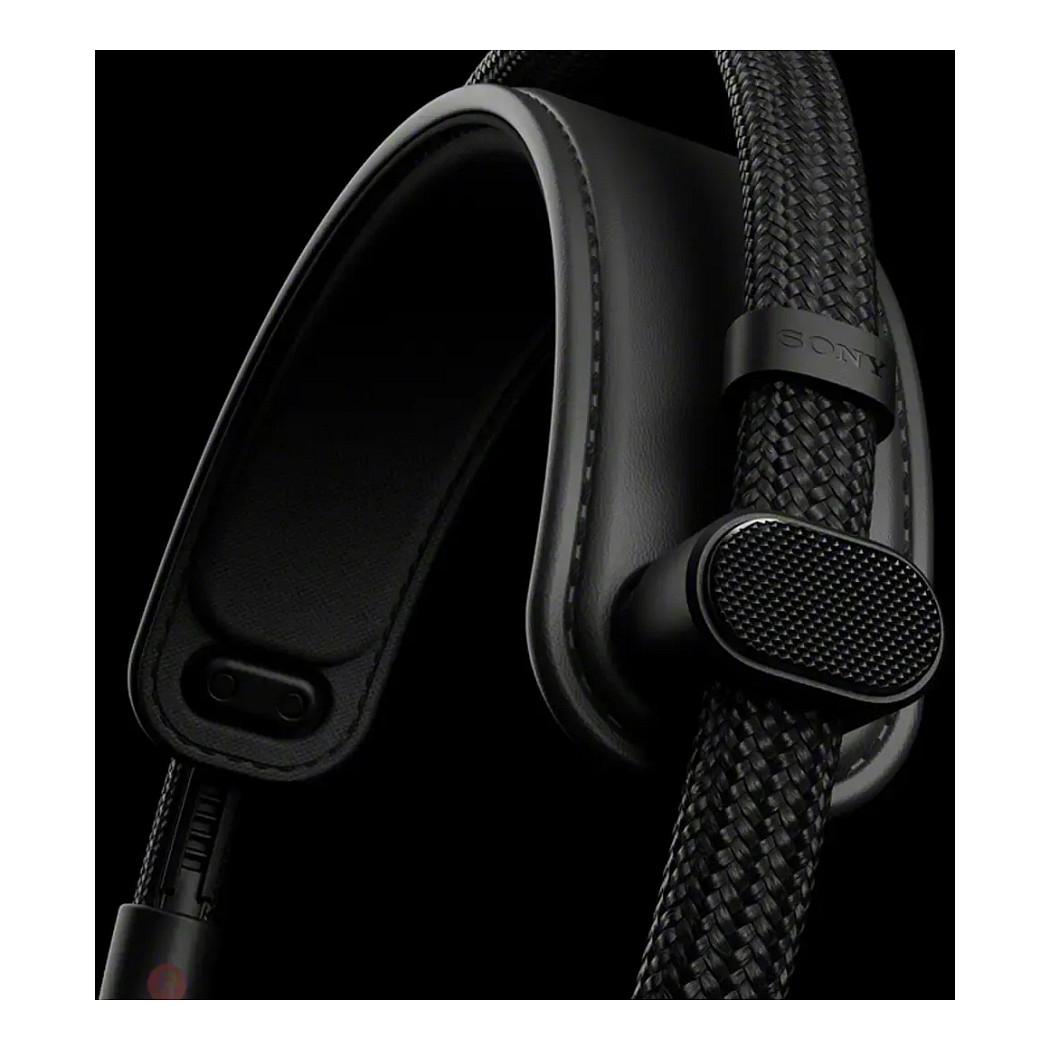 Kufje Gaming SONY INZONE H9 II / Wireless / Bluetooth 5.3 / 30mm / ANC / 360 Spatial Sound / Mikrofon - Bardhë - 7