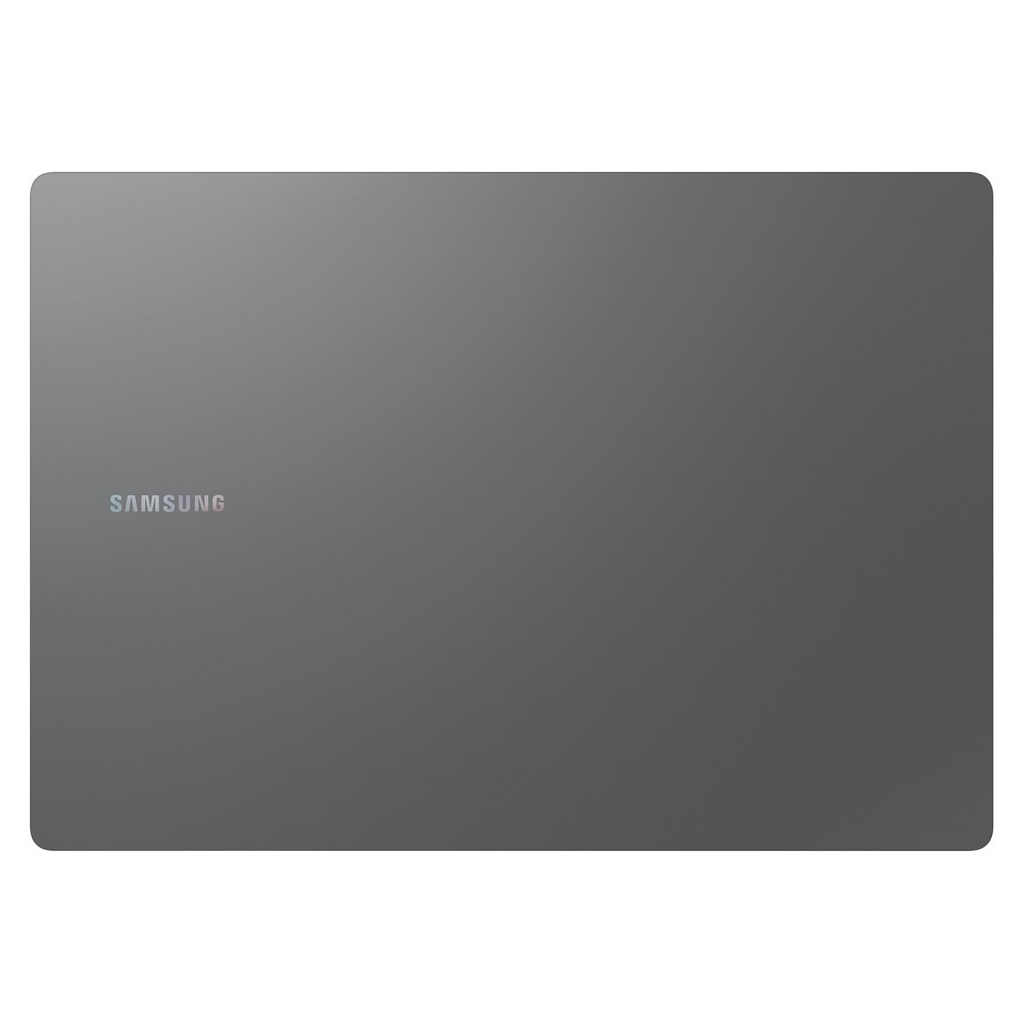 Laptop Samsung Galaxy Book5 Pro 2-in-1 / Core Ultra 5 256V / 16GB LPDDR5X / 512GB / 16" 2.8K AMOLED Touch 120Hz / Intel Arc Graphics 130V - Hiri - 5