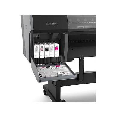 Printer i madh Epson SureColor SC-P7300 / Photo & Fine Art / 24-inch / UltraChrome PRO12 / USB + LAN - Zezë - 24