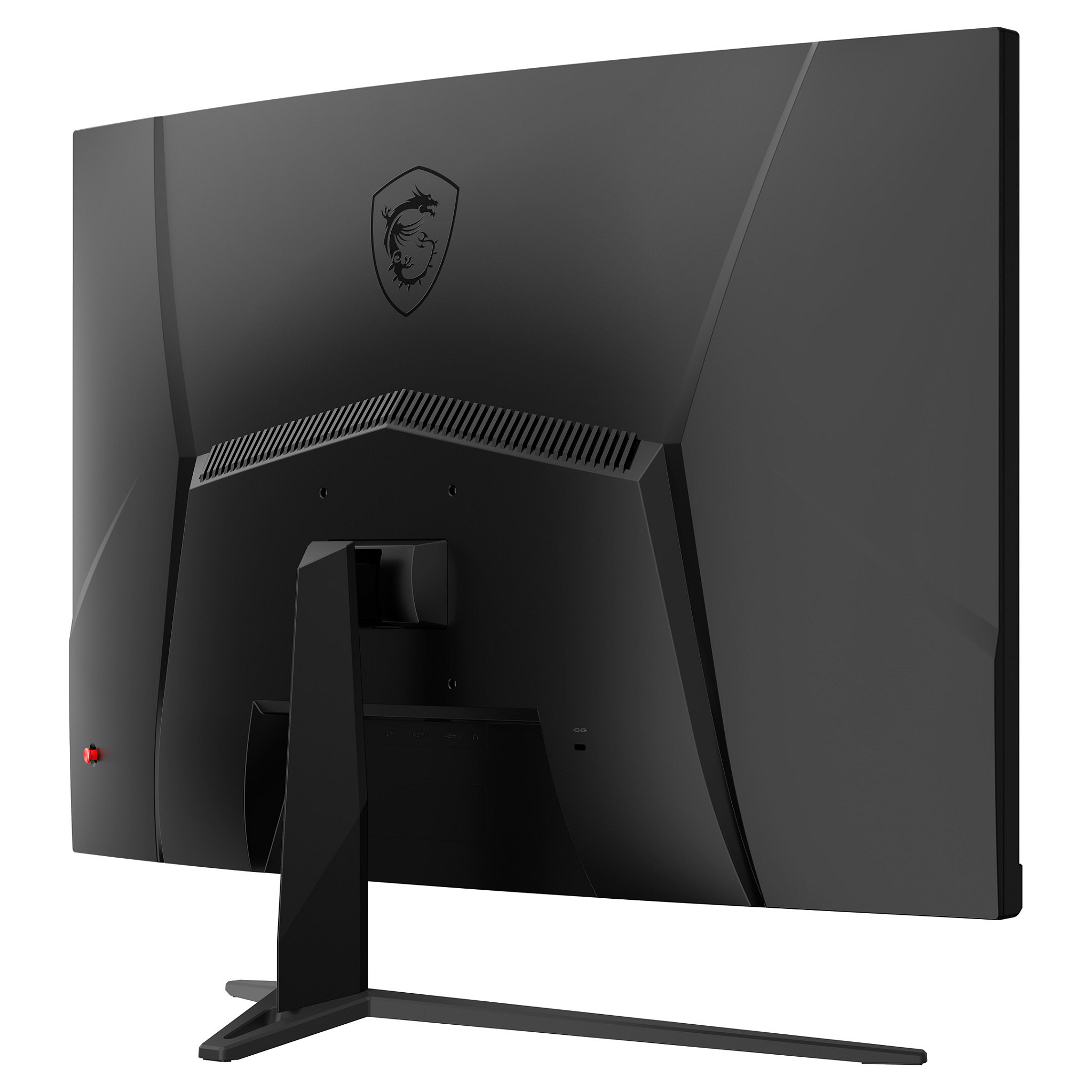 Monitor Gaming MSI G32C4X / 31.5" / Full HD VA Curved / 250Hz / 1ms / HDMI+DP - Zezë - 10
