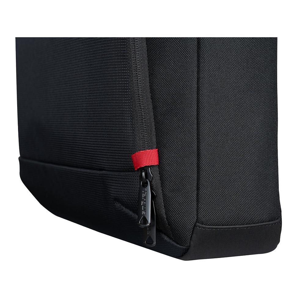 Çantë për Laptop Targus Classic EcoSmart, 13–14", 0.45 kg - Zezë - 5