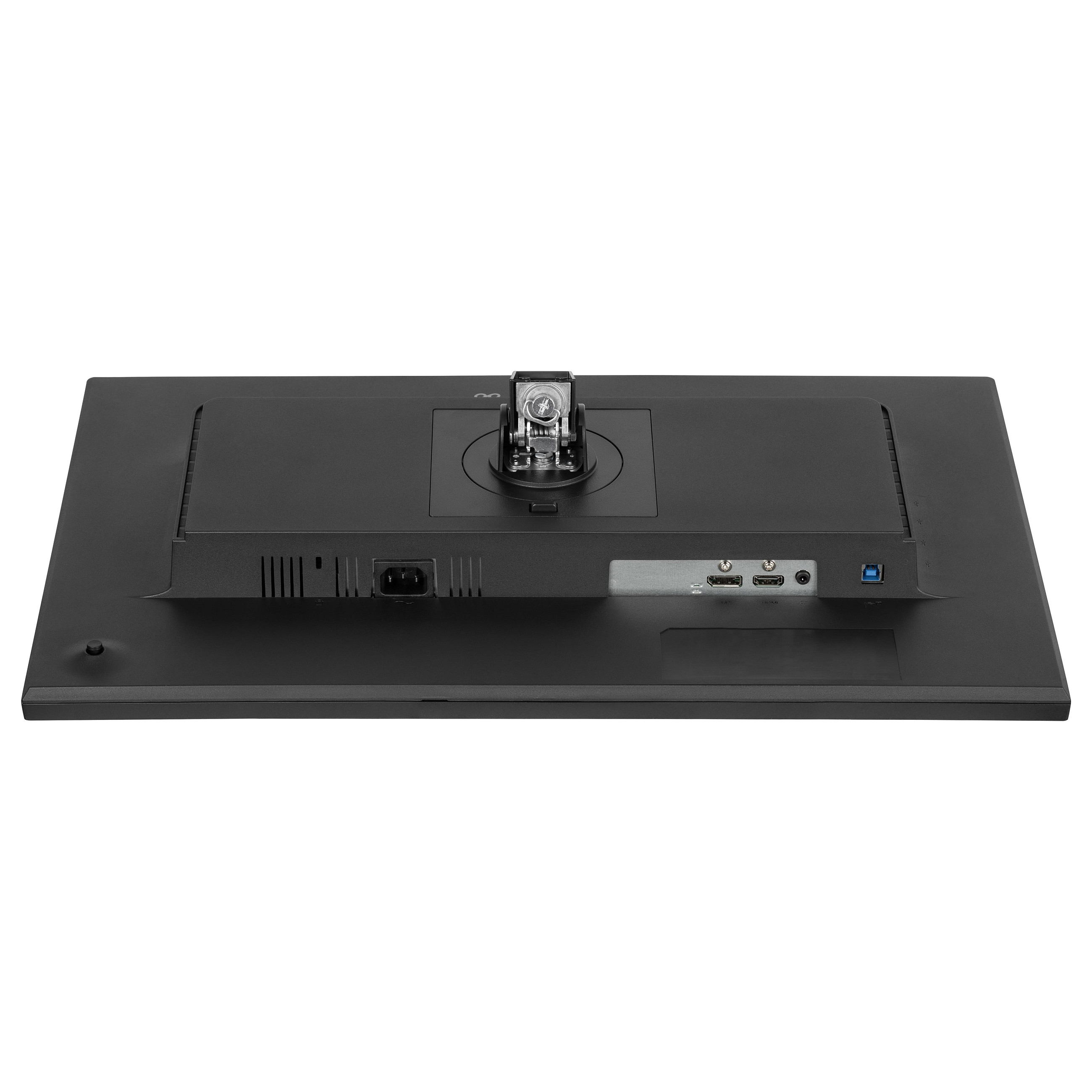 Monitor iiyama ProLite XB2495WSU-B1 / 24.1" / WUXGA IPS / 100Hz / 4ms / HDMI+DisplayPort+USB-Hub - Zezë - 11