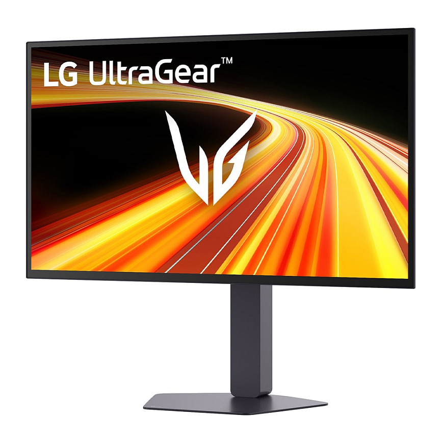 Monitor Gaming LG UltraGear 27GX790B-B / 26.5" / QHD OLED / 540Hz / 0.02ms / HDMI+DP+USB-C - Zezë - 3