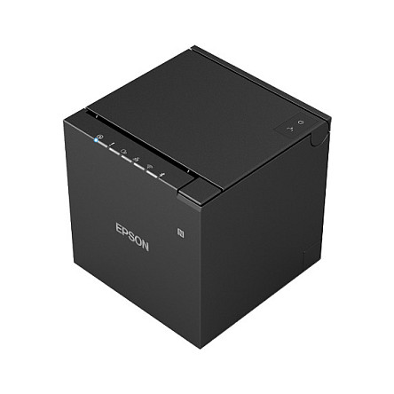 Printer Termal POS Epson TM-m30III / 203 DPI / 300 mm/s / USB, Ethernet, Wi-Fi & Bluetooth – Zezë - 39