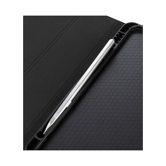 Aksesorë për tablet TUCANO Up Plus / Folio / Mbajtëse / Mbajtëse për Apple Pencil / iPad Pro 11" M4 (2024) - Zezë - 9
