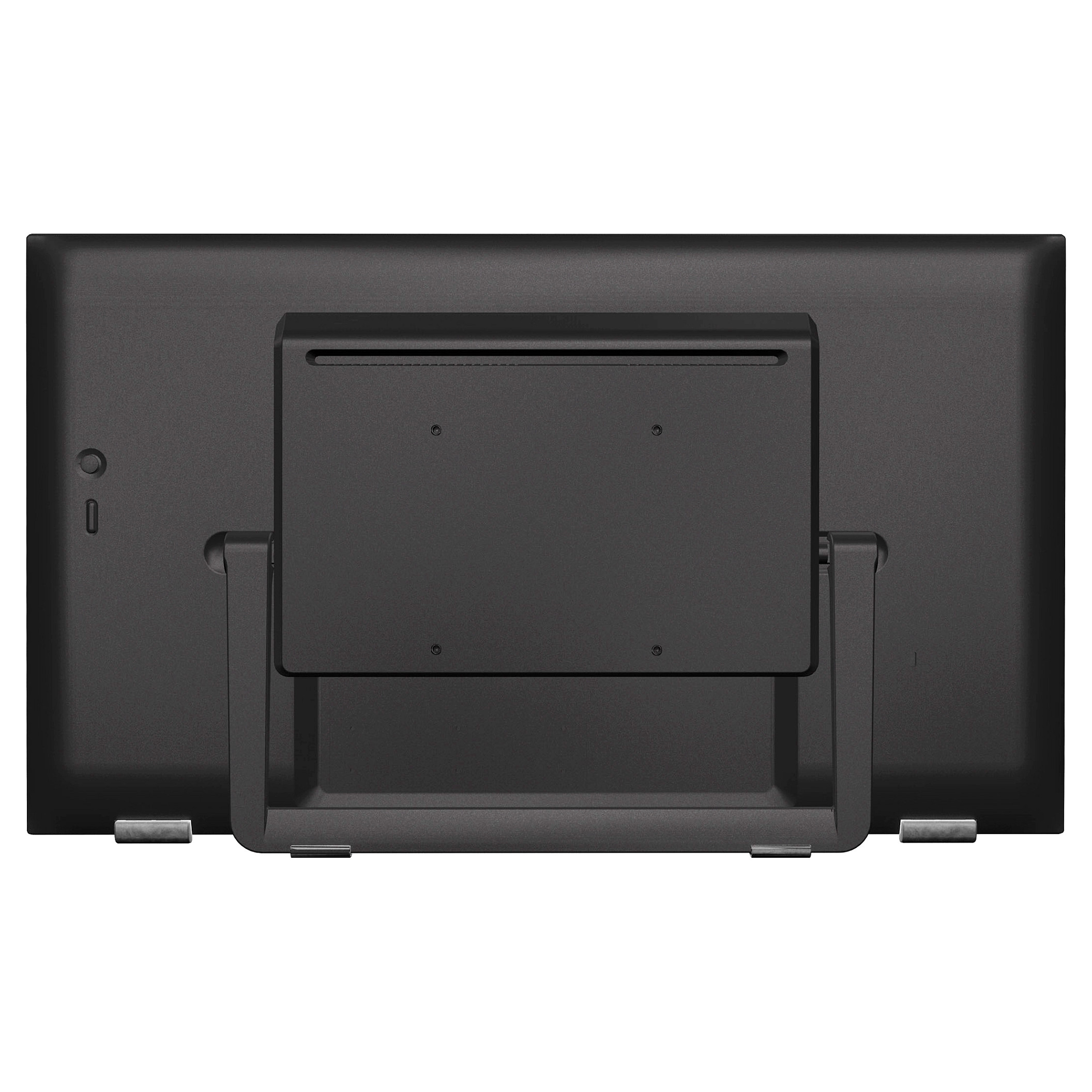 Ekran Interaktiv Iiyama ProLite T2255MSC-B1 / 21.5" / Full HD Touch IPS / 5ms / 60hz / HDMI+DP+USB - Zezë - 7