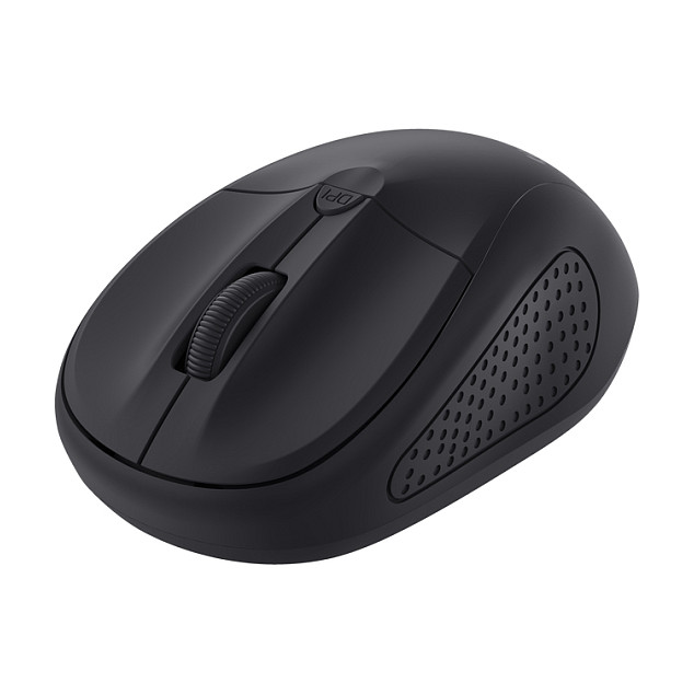 Maus pa Kabllo Trust Primo / 1600 DPI – Zezë - 2