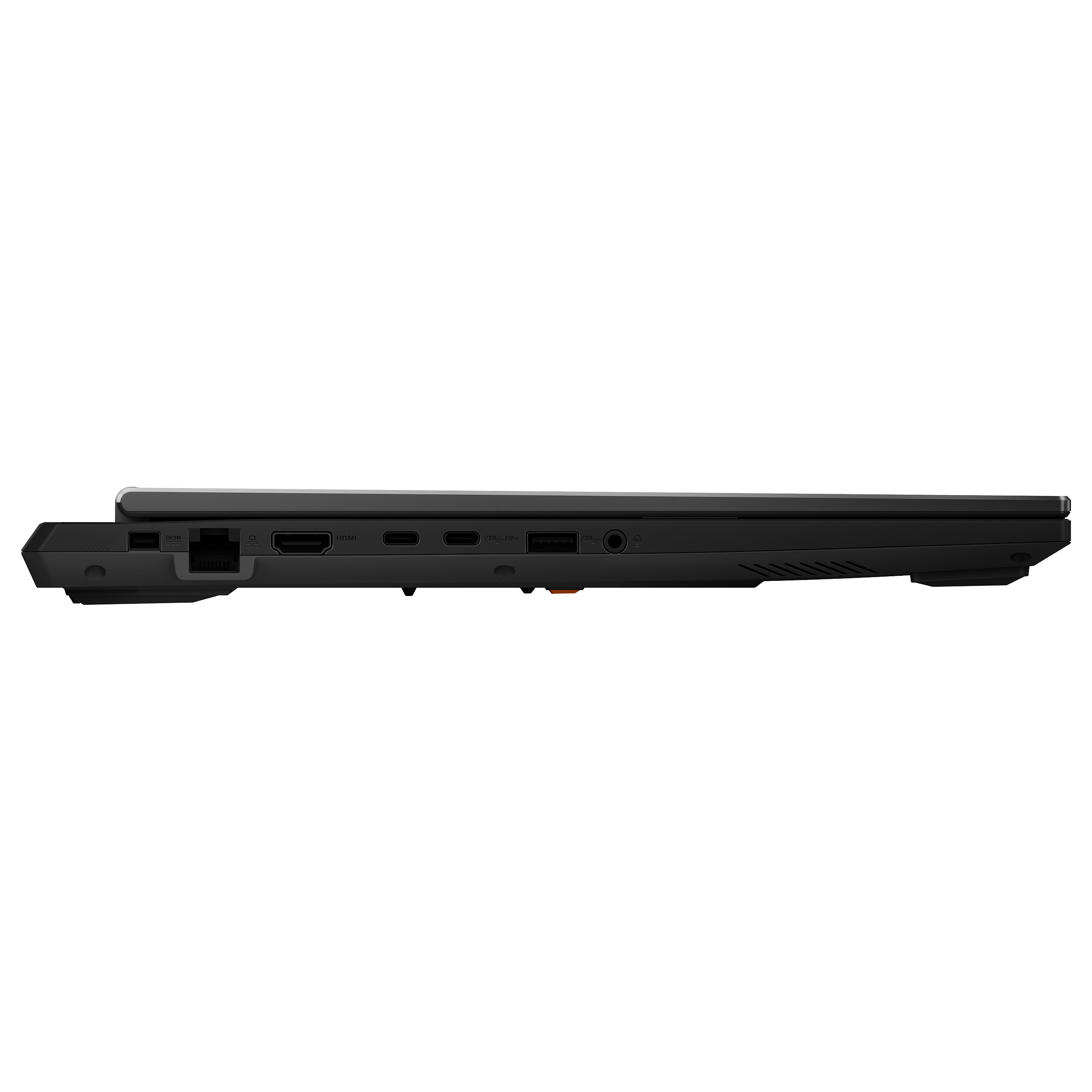 Laptop ASUS TUF Gaming A16 FA608WI-QT010W / Ryzen AI 9 370 / 16GB LPDDR5x / 1TB / 16" WQXGA 2.5K IPS 165Hz / RTX 4070 8 GB - Zezë/Hiri - 10