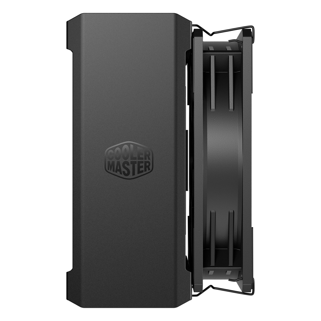 Ftohës për Procesor Cooler Master Hyper 212 3DHP / 120mm / 2050 RPM / ARGB – Zezë - 3