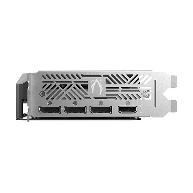 Kartë Grafike NVIDIA ZOTAC GAMING GeForce RTX 5060 Twin Edge / 8GB GDDR7 / PCIe 5.0 / Dual Fan – Zezë - 2