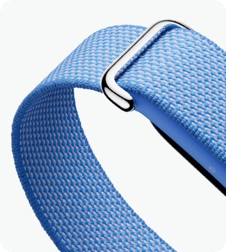 Google Fitbit Air – Fitness Tracker pa Ekran, Bluetooth 5.0 LE, Monitorim Pulsi/SpO₂/Gjumi, 5 ATM, Deri 7 Ditë, Blu - 5