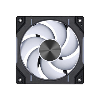Ftohës për Kasë Phanteks D30-120 / 120mm / 250-2000 RPM / D-RGB / PWM – Zezë