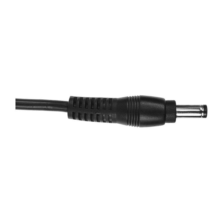 Adapter për Laptop Green Cell AD69AP / 90W / 19V / 4.74A / 5.5 × 2.5 mm - Zezë - 5