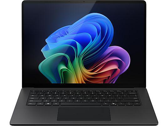 Laptop Microsoft Surface Laptop 7 / Core Ultra 7 268V / 32GB LPDDR5X / 512GB / 13.8" 2.3K Touch 120Hz / Intel Arc 140V - Zezë