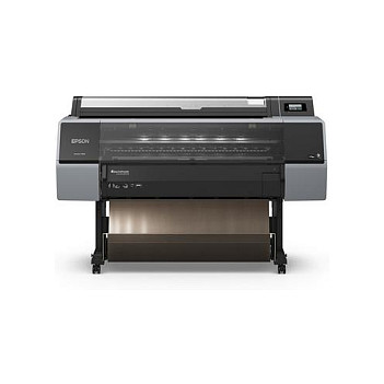 Printer i madh Epson SureColor SC-P7300 / Photo & Fine Art / 24-inch / UltraChrome PRO12 / USB + LAN - Zezë - 5