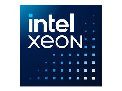 Procesor Intel Xeon 6505P / 12 Cores / 24 Threads / 2.20 GHz / Turbo 4.10 GHz / 48MB Cache / FCLGA4710 - OEM