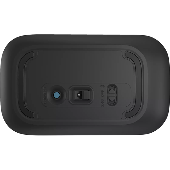 Maus pa kabllo HP Z3700 / 1600 DPI / 3 Butona / 50g – Zezë - 5
