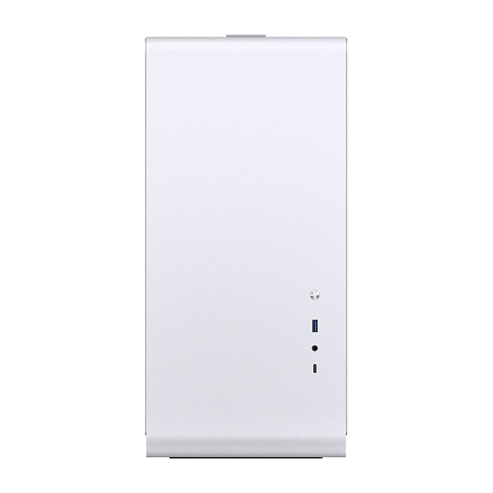Kasë PC Jonsbo U4 Pro Mesh / Midi Tower / ATX / Mesh - Bardhë - 7
