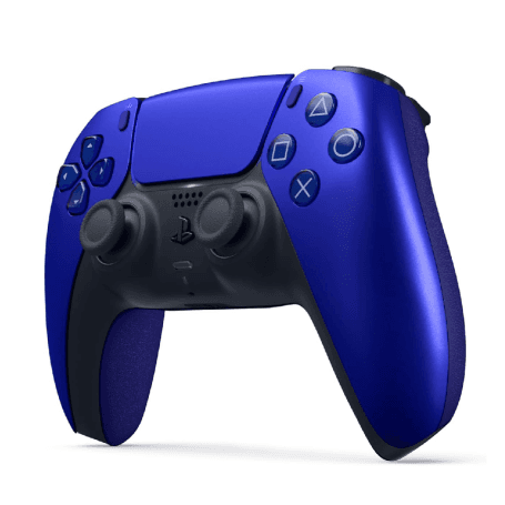 Kontroller Sony DualSense Chroma Indigo Edition / Wireless & Wired – Blu / Vjollcë