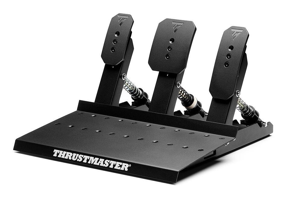 Kontroller Set Pedalesh Thrustmaster Raceline III (PC / PS5 / PS4 / Xbox SX / Xbox One)