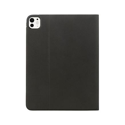 Aksesorë për tablet TUCANO Up Plus / Folio / Mbajtëse / Mbajtëse për Apple Pencil / iPad Pro 11" M4 (2024) - Zezë - 3