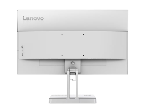 Monitor Lenovo L24-4C / 23.8"/ Full HD IPS AG / 144Hz / 1ms / HDMI+VGA - Cloud Grey - 3