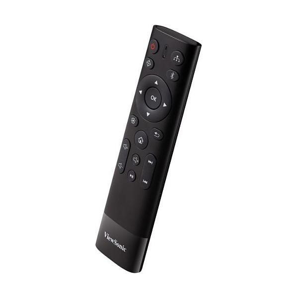 Projektor ViewSonic M1XE / WVGA / DLP / LED / 360 LED-Lumen / 16:9 / Wi-Fi + Bluetooth / HDMI – Zezë/Argjend - 10