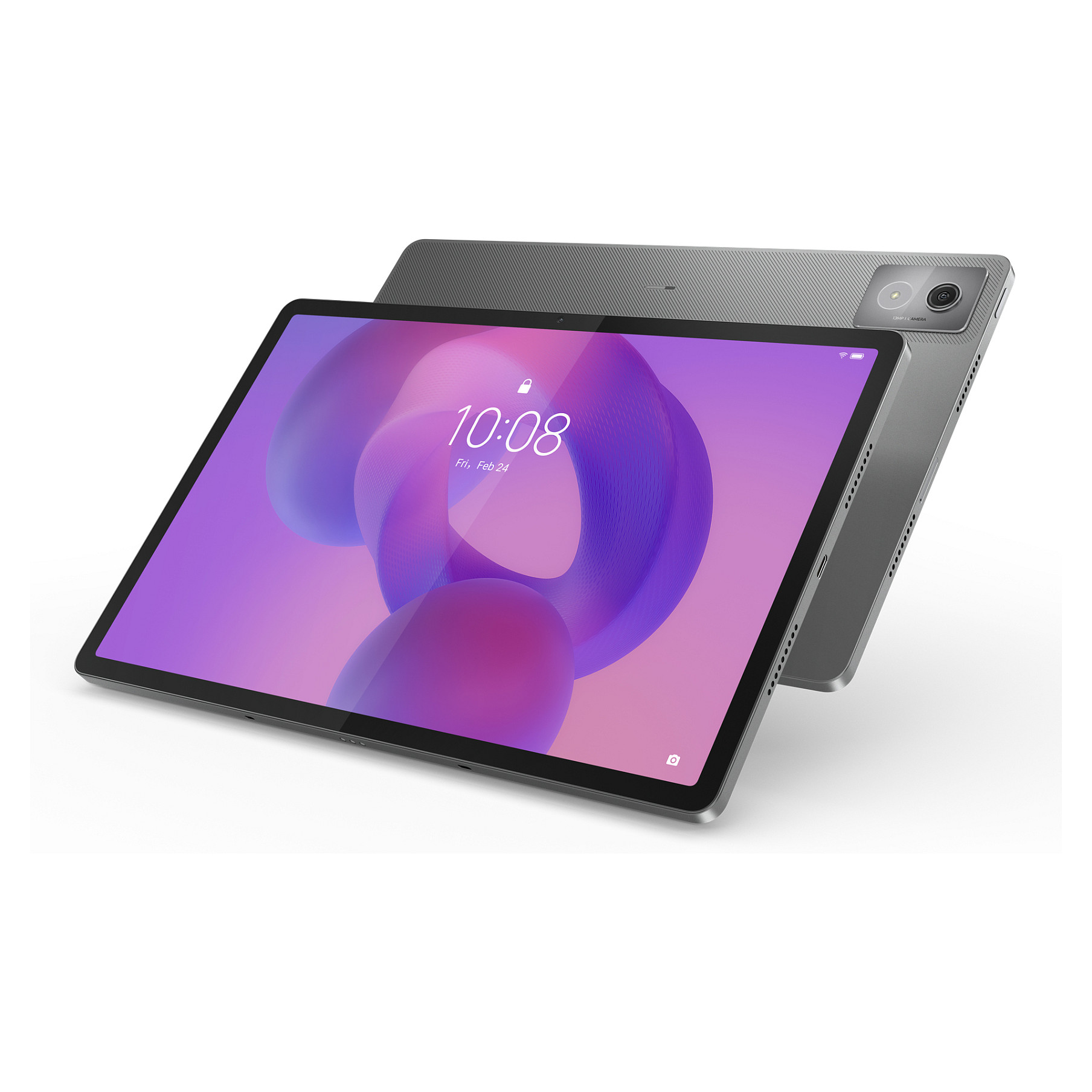 Tablet Lenovo Idea Tab Pro / 12.7" / 8GB / 256GB / Wi-Fi - Gri - 7