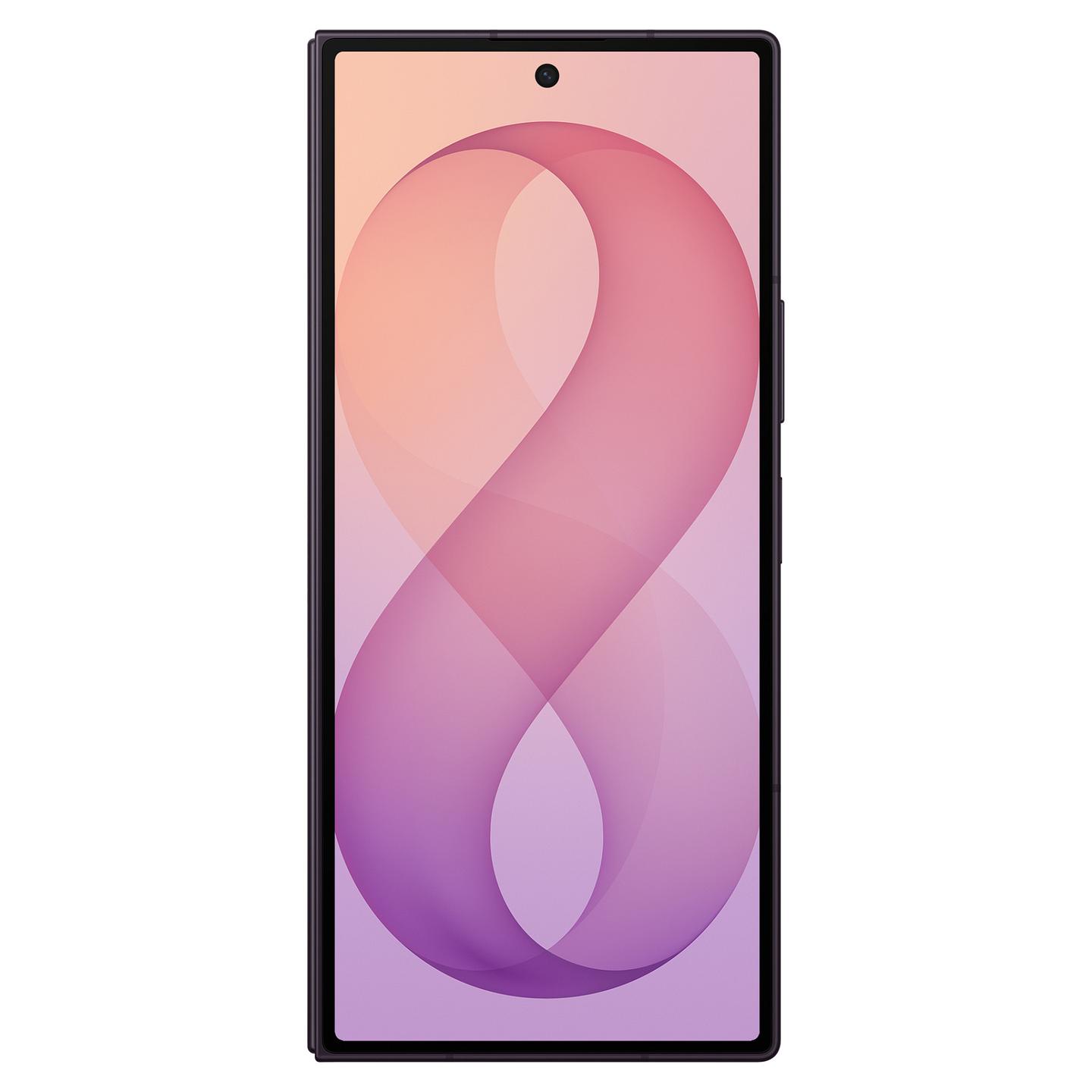 Telefon Samsung Galaxy Z Fold8 Ultra / 12GB / 512GB / Dual SIM - Vjollcë - 7