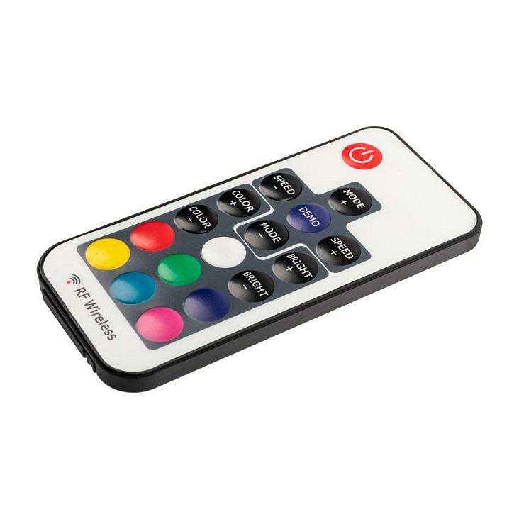 Kontrollues RGB Kolink Inspire L2, 12V, SATA, Telekomandë RF - Zezë - 2
