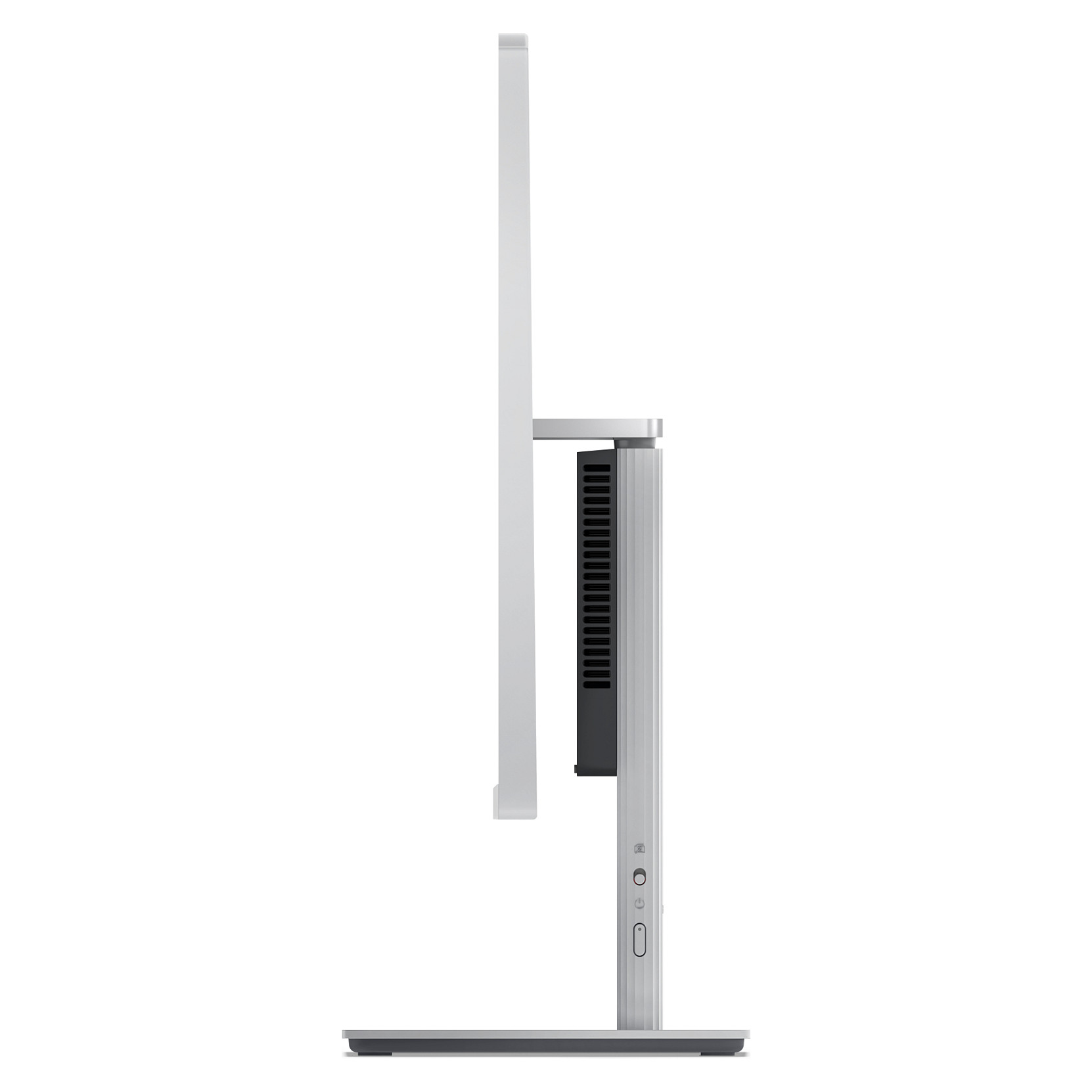 AIO Lenovo IdeaCentre 27ARR9 / Ryzen 7 7735HS / 16GB DDR5 / 512GB / 27" Full HD IPS / AMD Radeon 680M / Wireless Kb+Mouse - Gri - 7