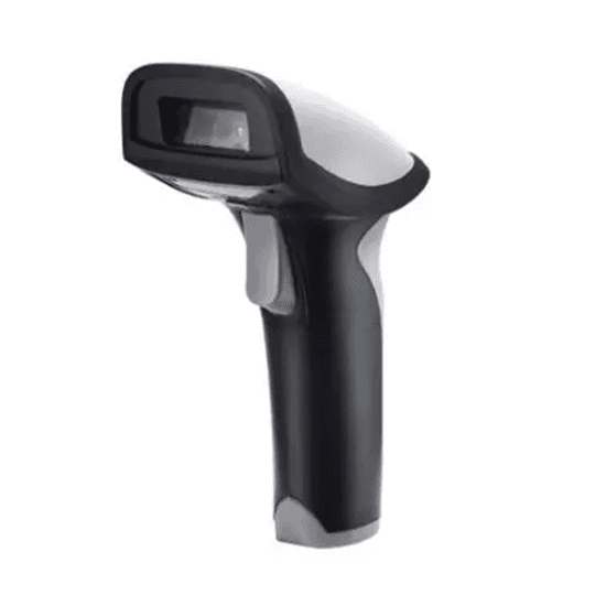 Skaner Barkodesh Tysso TD-6010 / 1D & 2D / CMOS Imager / USB - Zezë - 3