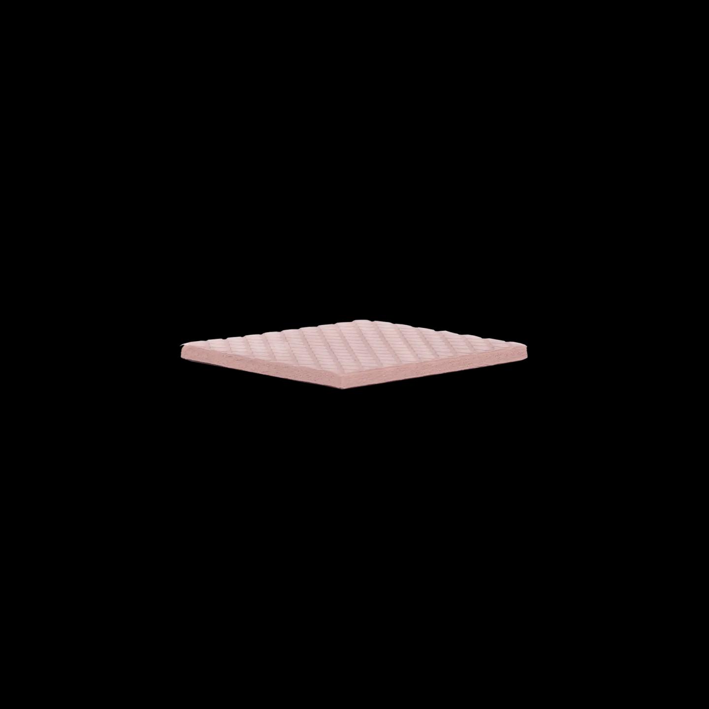 Pad Termik Thermal Grizzly Minus Pad 8 / 30x30mm / 2mm / 8 W/m·K – Rozë - 2